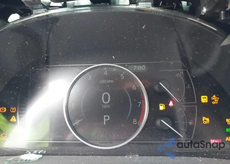 2023 Lexus Es 350 from USA, damaged, VIN 58ADZ1B12PU143560